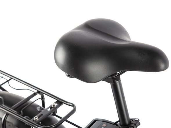 Электровелосипед Eltreco MULTIWATT NEW 1000w